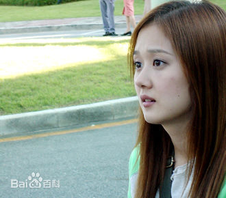 张娜拉()红豆女之恋高清剧照