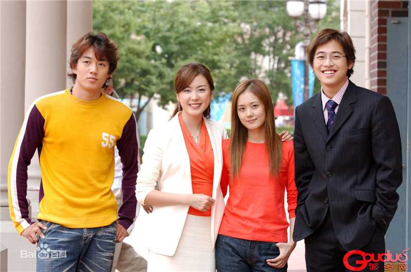 张娜拉()红豆女之恋高清剧照