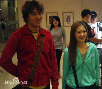 张娜拉()红豆女之恋高清剧照