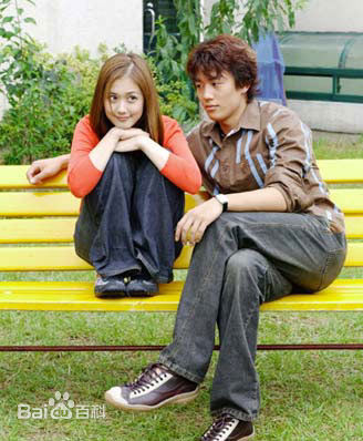 张娜拉()红豆女之恋高清剧照