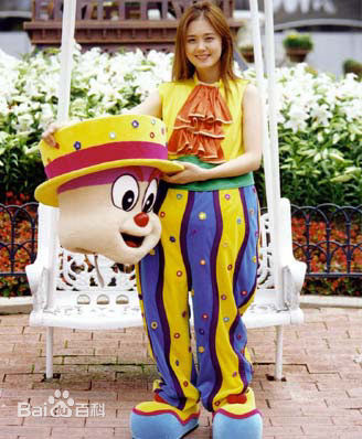 张娜拉()红豆女之恋高清剧照