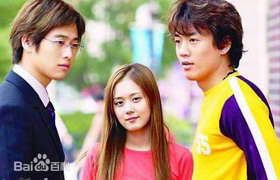 张娜拉()红豆女之恋高清剧照