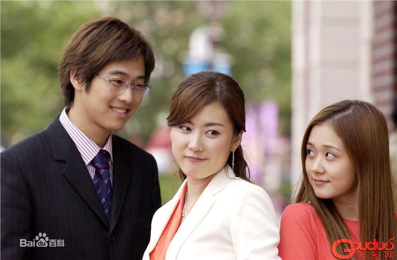 张娜拉()红豆女之恋高清剧照