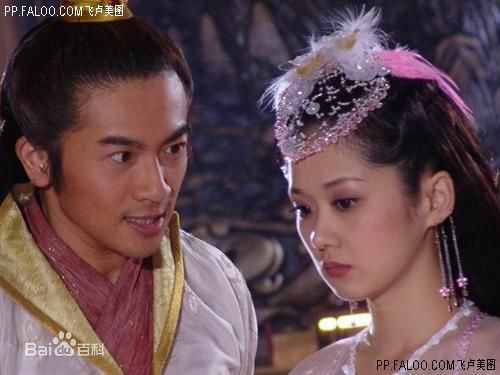 张娜拉()刁蛮公主最全剧照