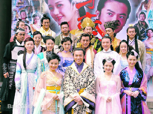 张娜拉()刁蛮公主最全剧照