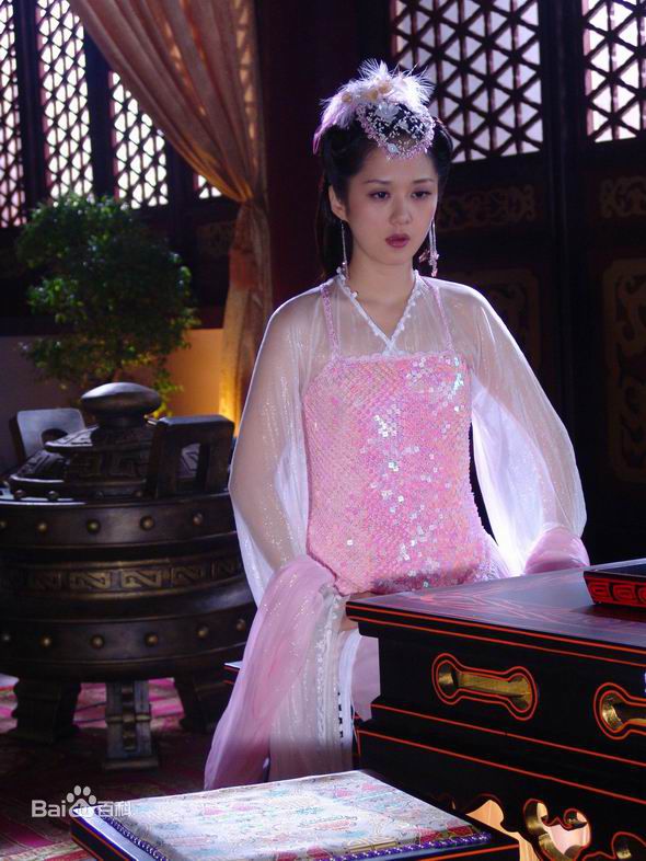 张娜拉()刁蛮公主最全剧照