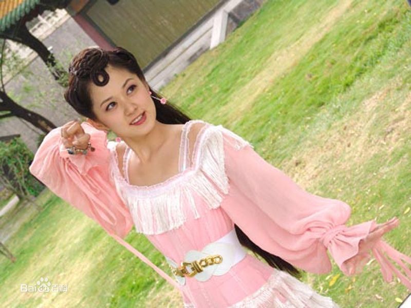 张娜拉()刁蛮公主最全剧照