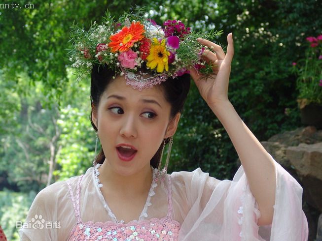 张娜拉()刁蛮公主最全剧照