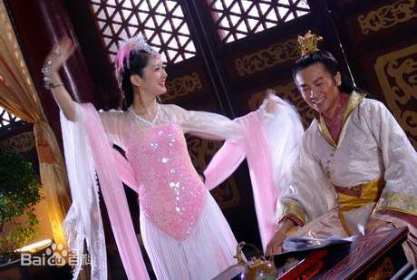 张娜拉()刁蛮公主最全剧照