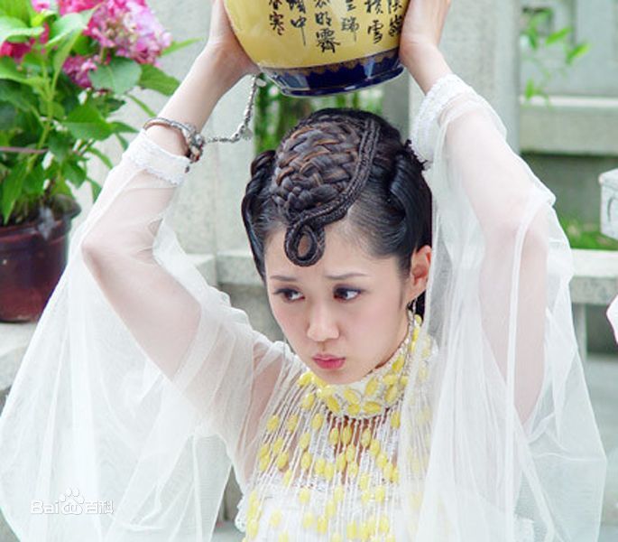 张娜拉()刁蛮公主最全剧照