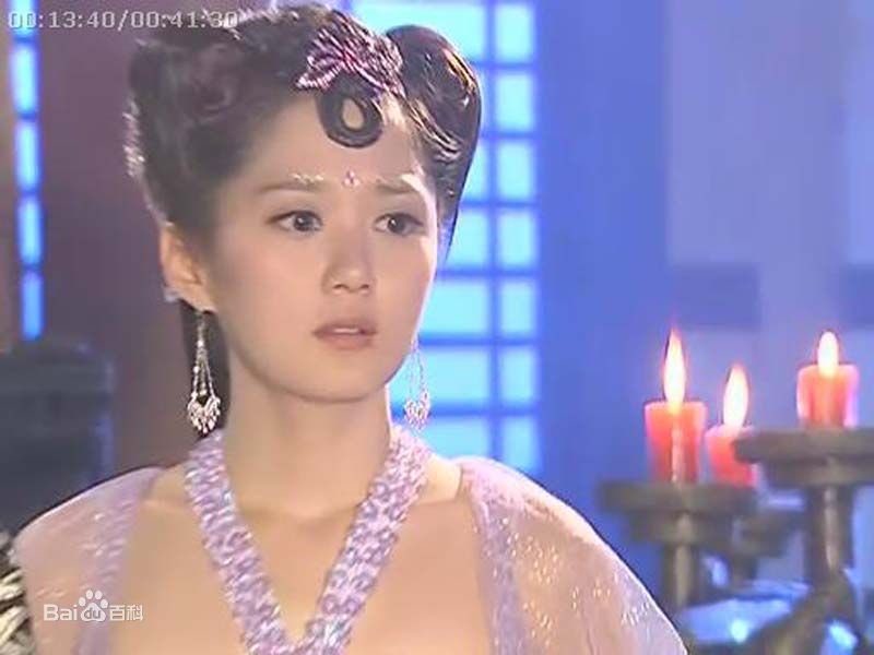 张娜拉()刁蛮公主最全剧照