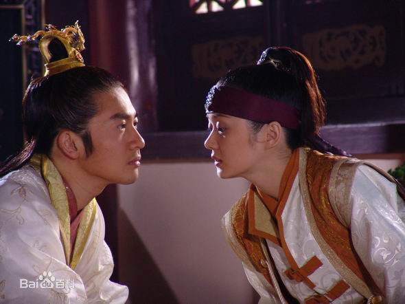 张娜拉()刁蛮公主最全剧照