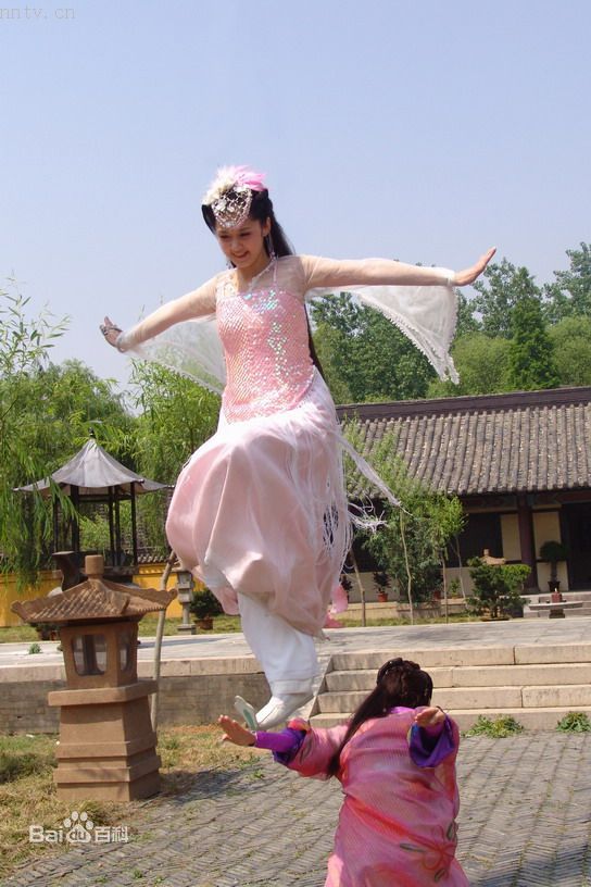 张娜拉()刁蛮公主最全剧照