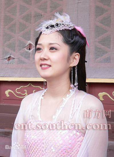 张娜拉()刁蛮公主最全剧照