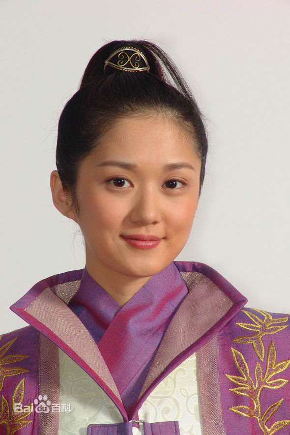 张娜拉()特写生活照相册