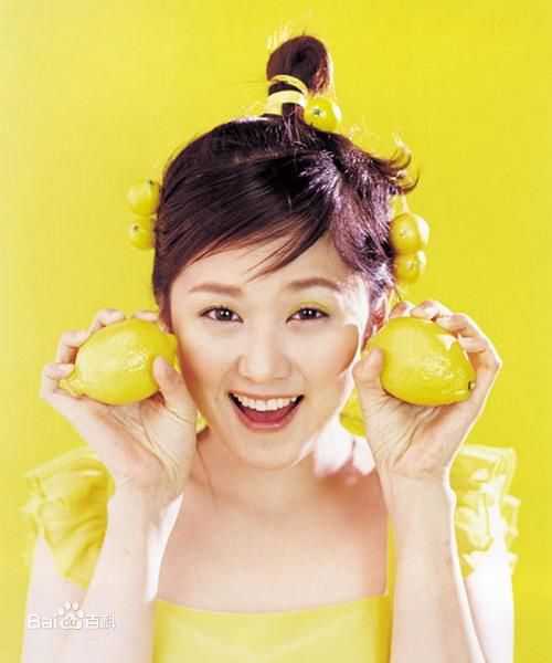 张娜拉()特写生活照相册