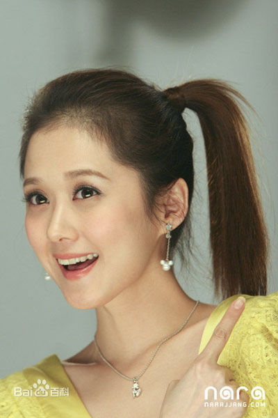 张娜拉()特写生活照相册