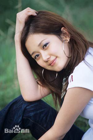 张娜拉()特写生活照相册