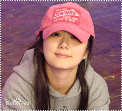 张娜拉()特写生活照相册