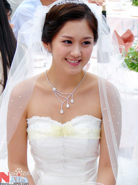 张娜拉()特写生活照相册