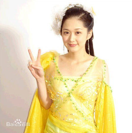 张娜拉()特写生活照相册