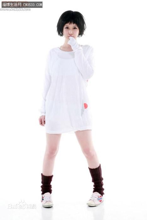 张娜拉()特写2图册