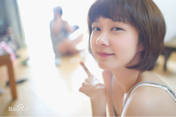 张娜拉()特写2图册