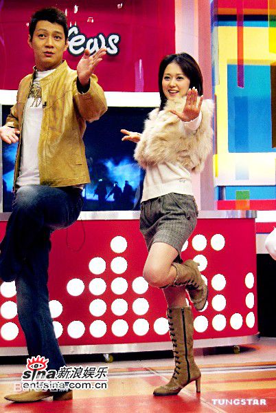 张娜拉()特写2图册