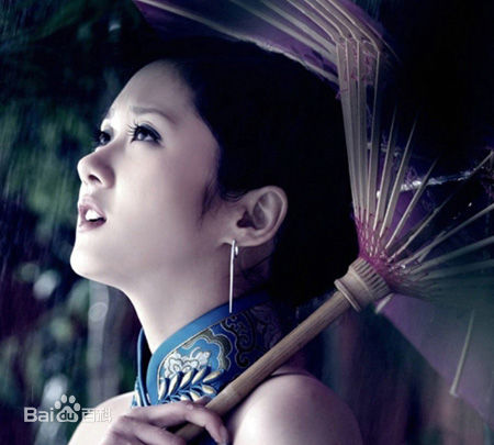 张娜拉()特写2图册