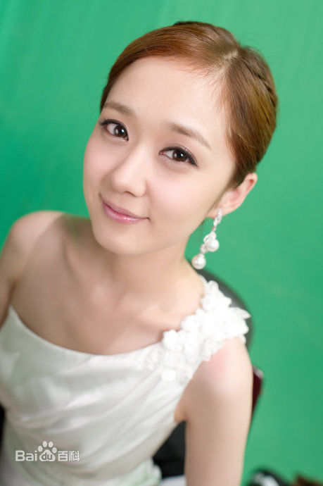 张娜拉()特写2图册