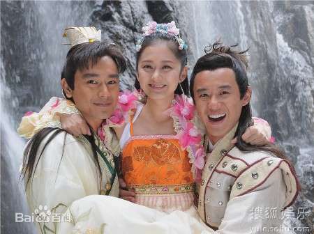 张娜拉()刁蛮俏御医最新剧照