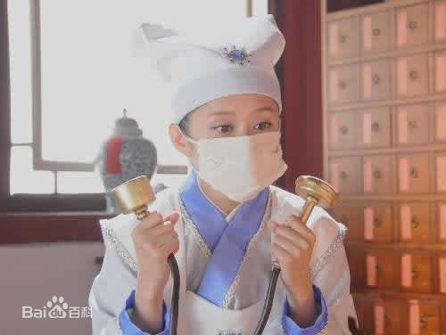 张娜拉()刁蛮俏御医最新剧照