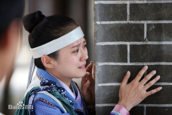 张娜拉()刁蛮俏御医最新剧照