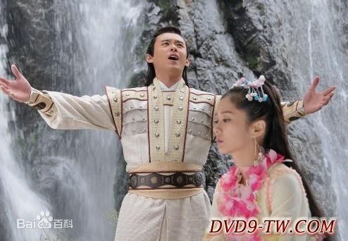 张娜拉()刁蛮俏御医最新剧照