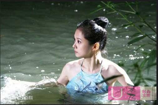 张娜拉()刁蛮俏御医最新剧照