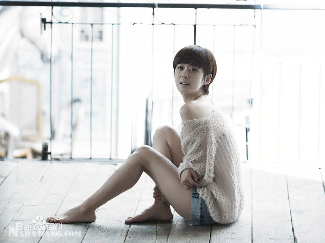 张娜拉()韩国时尚杂志《Coo Metropoliton》9月刊