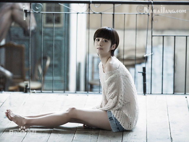 张娜拉()韩国时尚杂志《Coo Metropoliton》9月刊