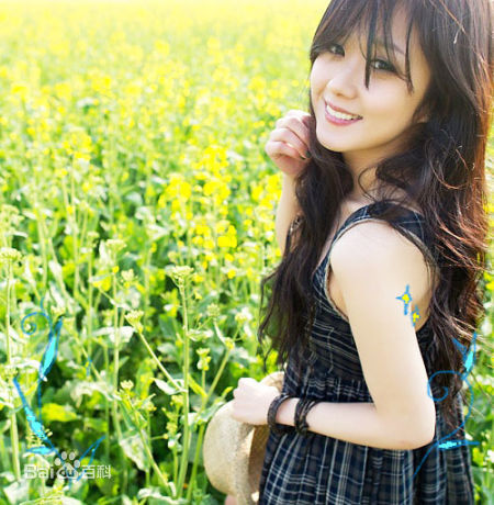 高清张娜拉()精彩图册