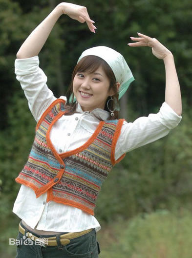 高清张娜拉()精彩图册