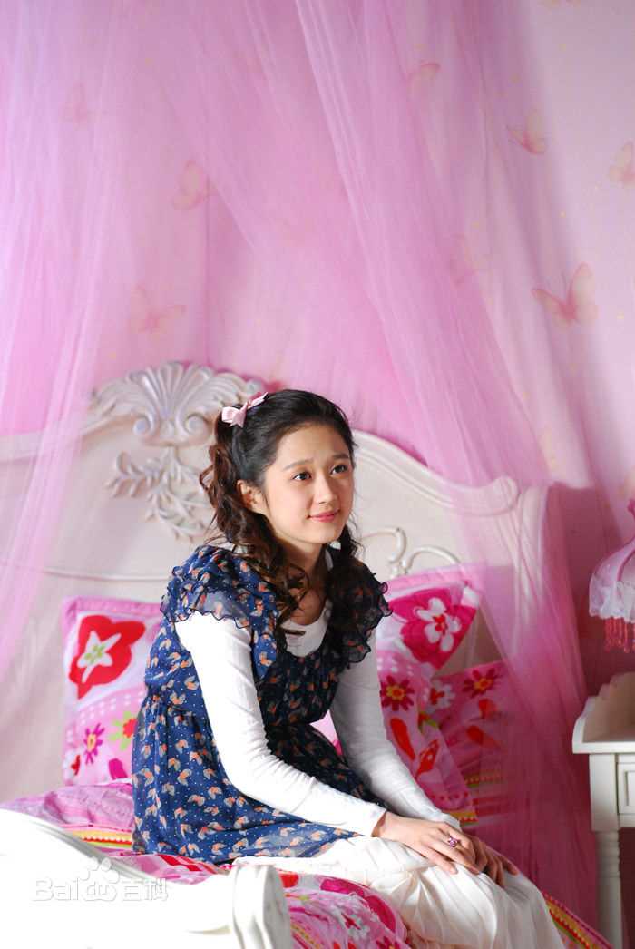 高清张娜拉()精彩图册