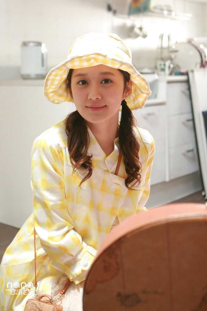 高清张娜拉()精彩图册