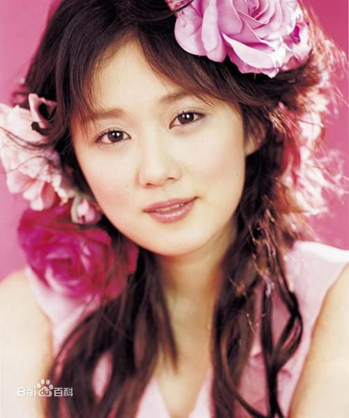 高清张娜拉()精彩图册