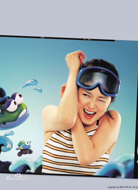 高清张娜拉()精彩图册