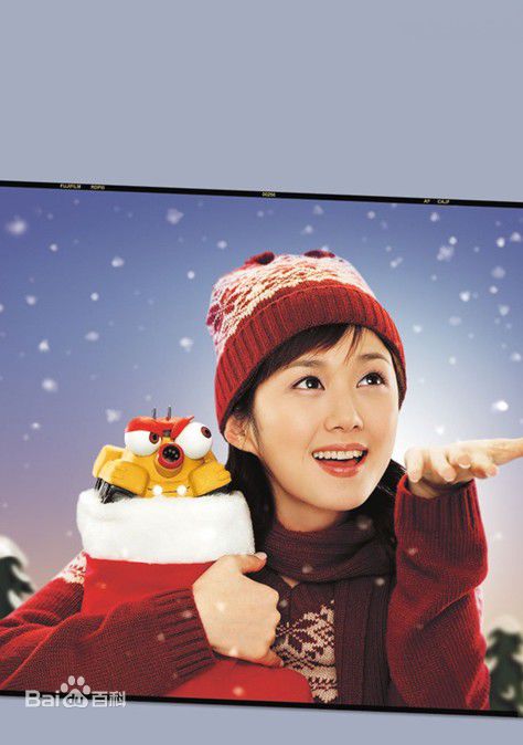 高清张娜拉()精彩图册