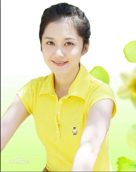 高清张娜拉()精彩图册