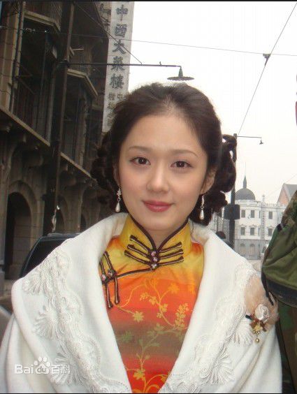 高清张娜拉()精彩图册