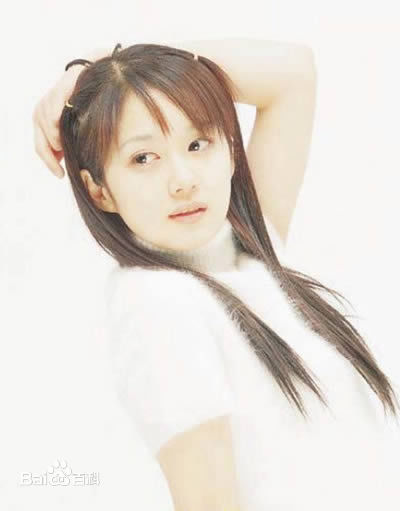 高清张娜拉()精彩图册