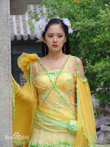 高清张娜拉()精彩图册