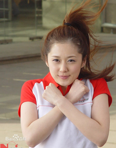 高清张娜拉()精彩图册