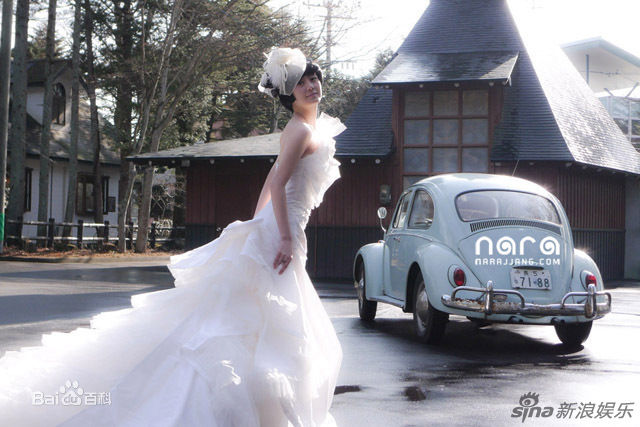 最新张娜拉()精彩图册